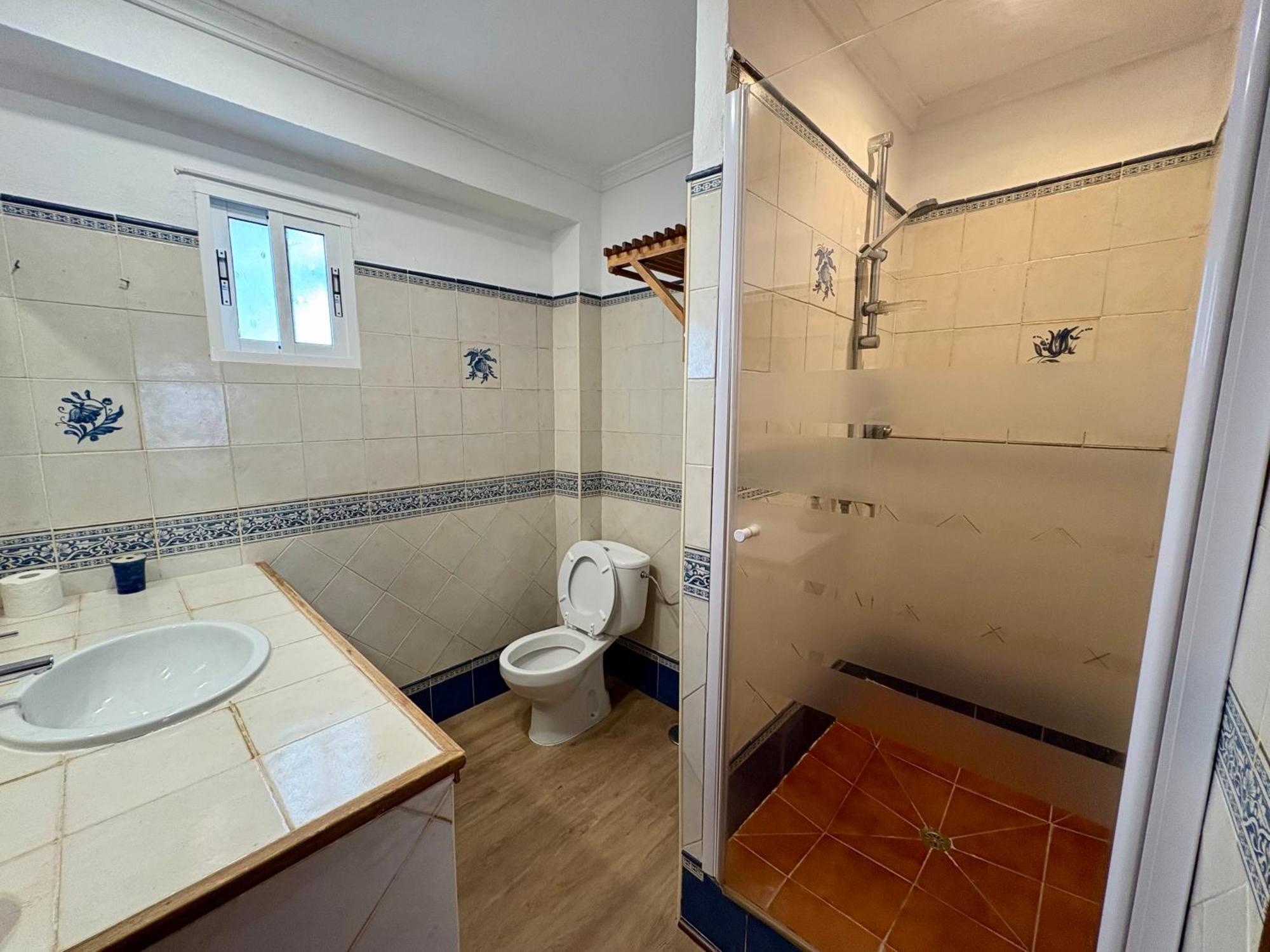 דירות סן רוקה Piso En San Roque, Centro Neuralgico Del Campo De Gibraltar מראה חיצוני תמונה