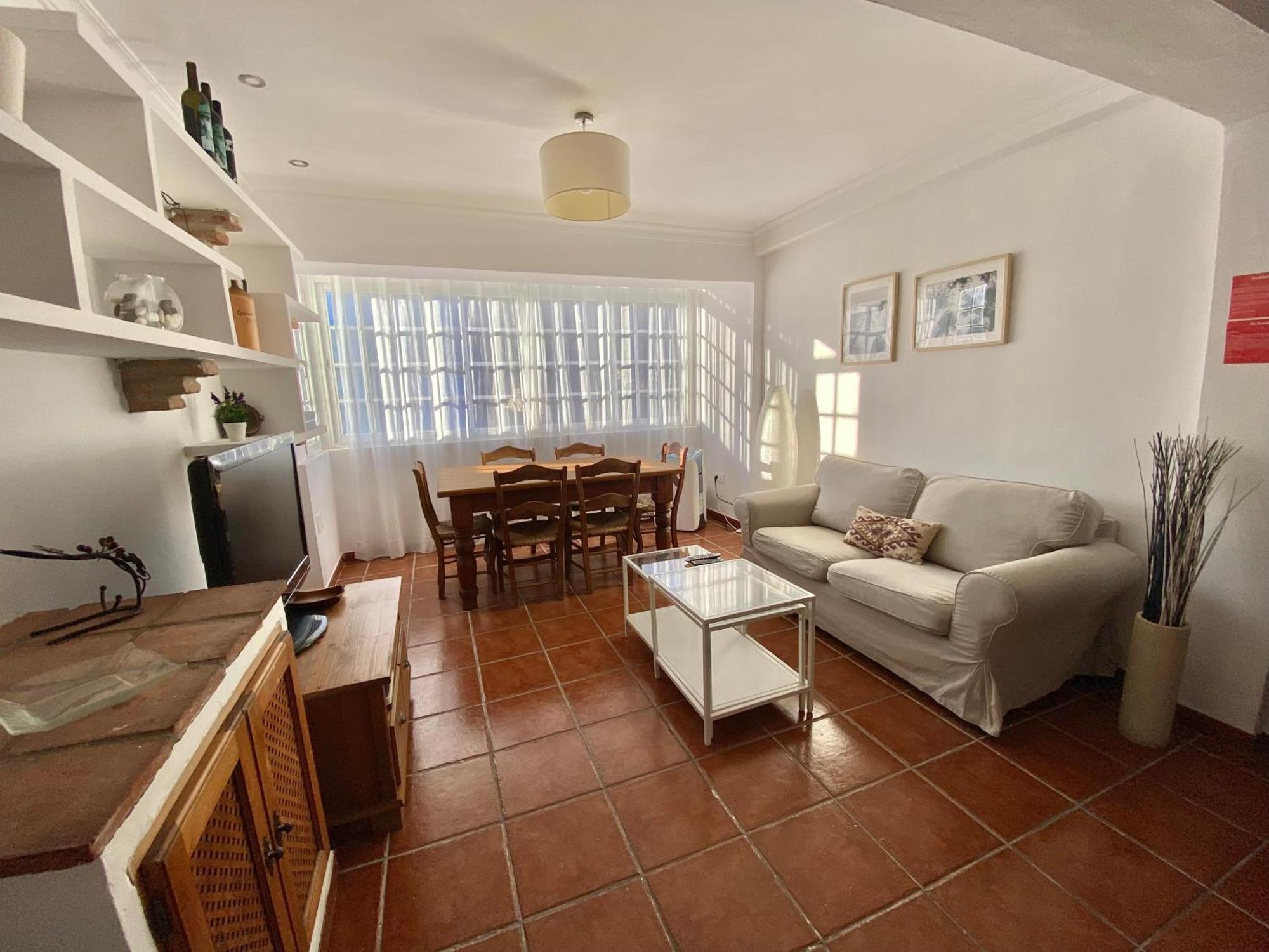 דירות סן רוקה Piso En San Roque, Centro Neuralgico Del Campo De Gibraltar מראה חיצוני תמונה