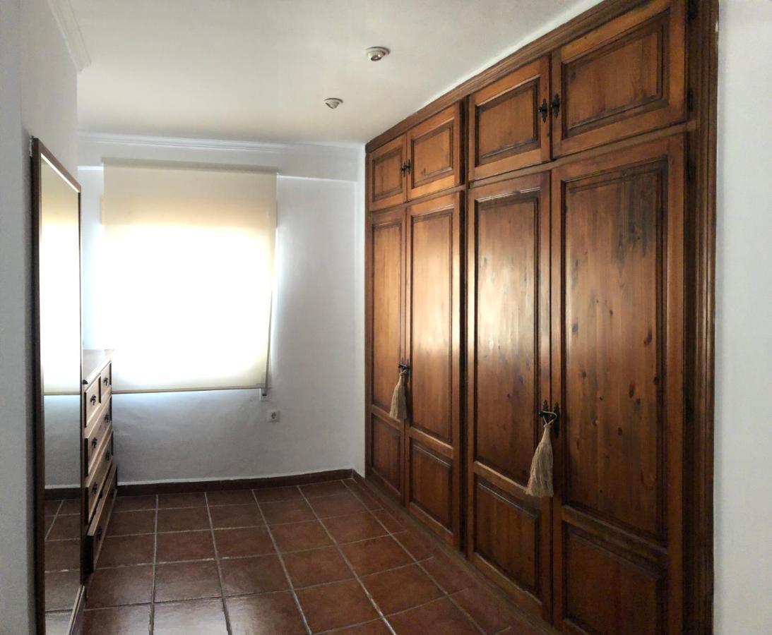 דירות סן רוקה Piso En San Roque, Centro Neuralgico Del Campo De Gibraltar מראה חיצוני תמונה