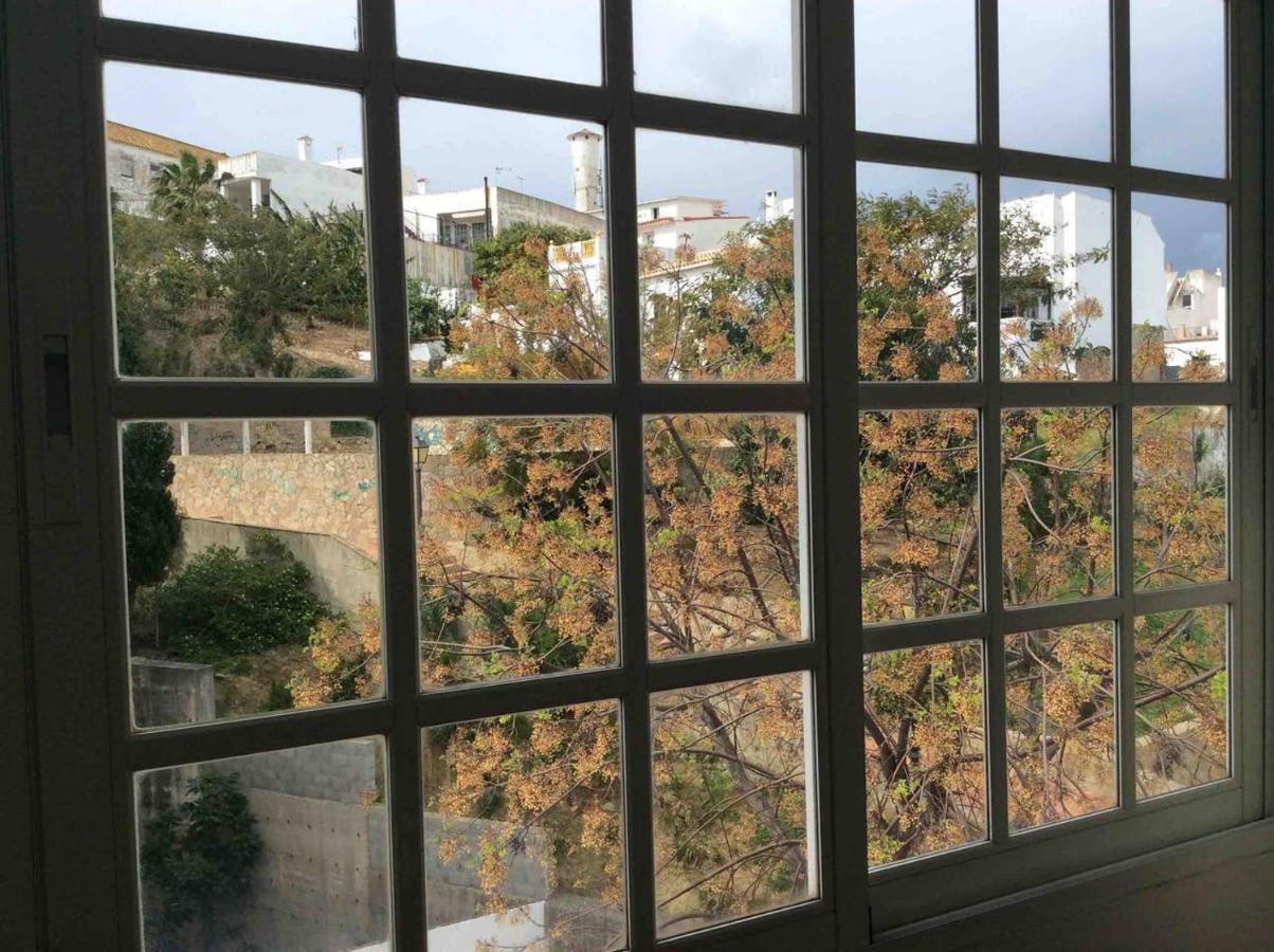 דירות סן רוקה Piso En San Roque, Centro Neuralgico Del Campo De Gibraltar מראה חיצוני תמונה